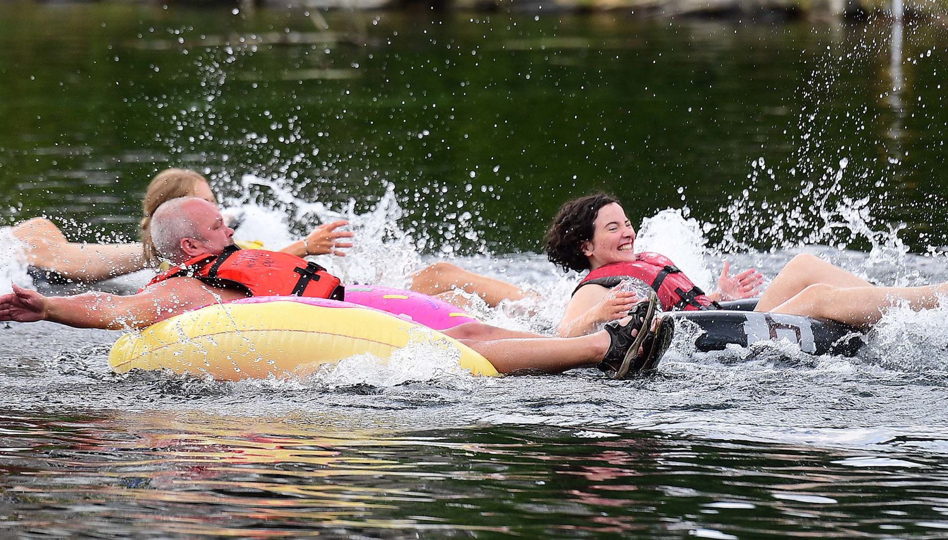 Anything Floats 2